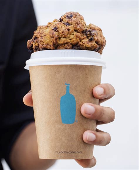 where is blue bottle coffee based