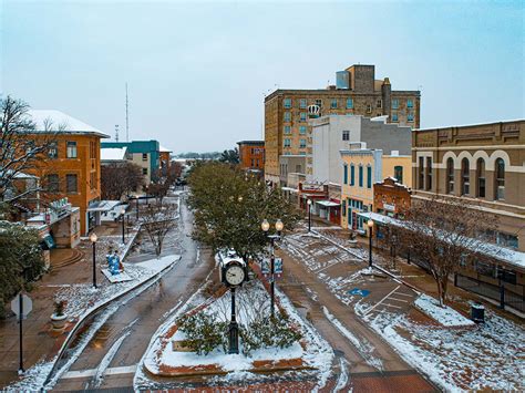 Images of Bryan Then and Now City of Bryan, Texas