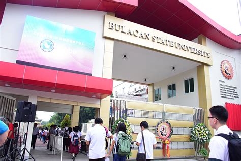 where is bulacan state university located
