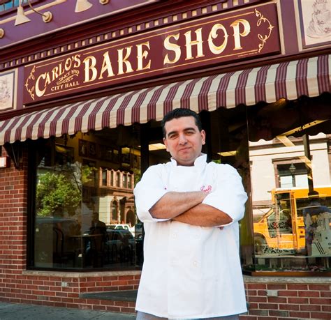 where is carlo's bakery