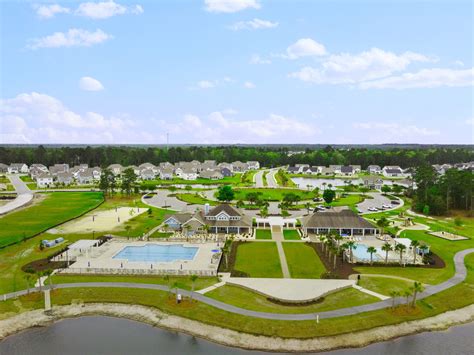 where is carolina forest in myrtle beach near