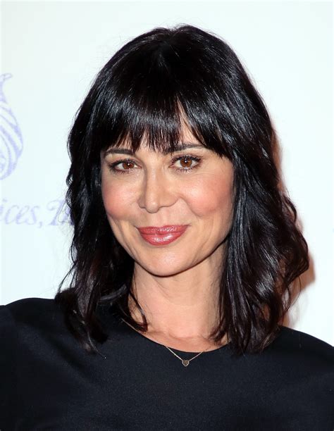 where is catherine bell now