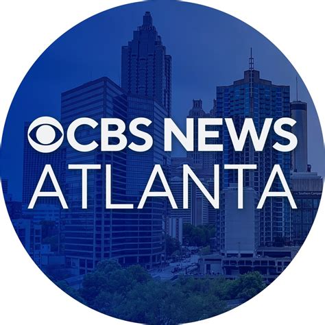 where is cbs located in atlanta
