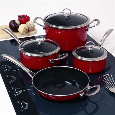 where is chantal cookware made