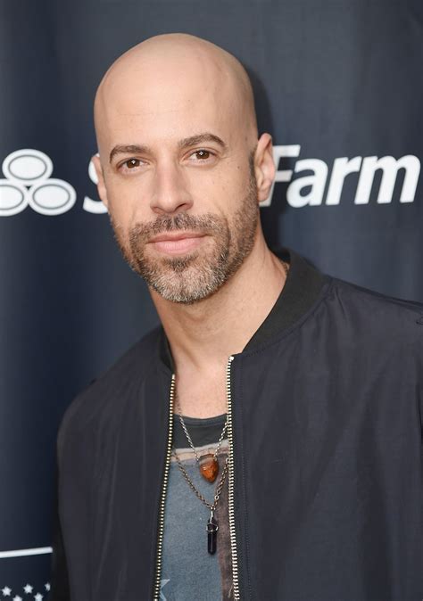 where is chris daughtry now