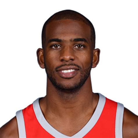 where is chris paul from