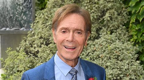 where is cliff richard today