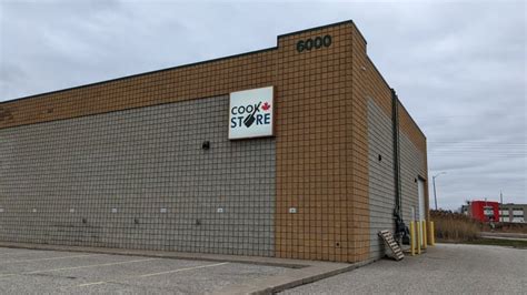 Where Is Cookstore.ca Located