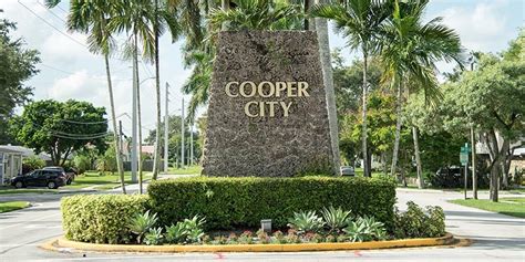 Cooper City Location Guide