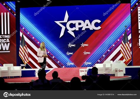 where is cpac 2023 taking place