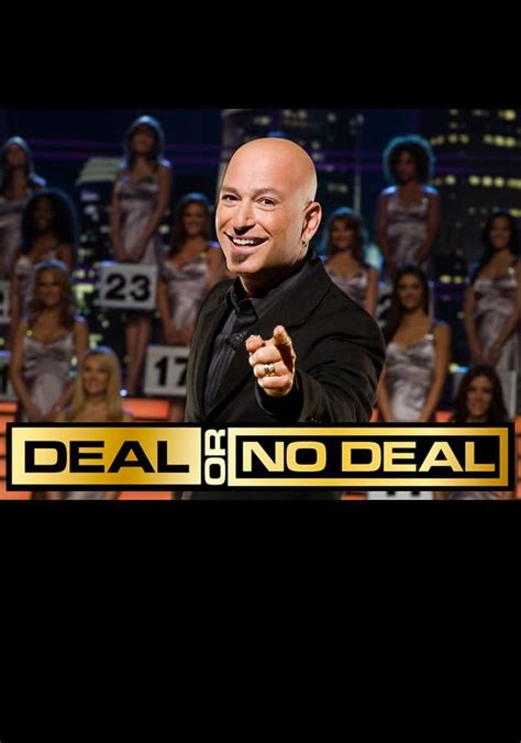 where is deal or no deal streaming