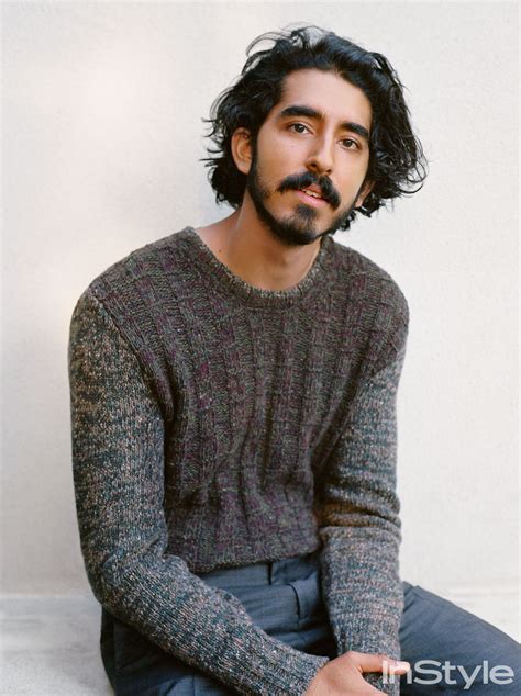 where is dev patel