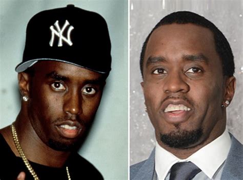 where is diddy now