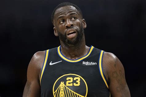 where is draymond green now