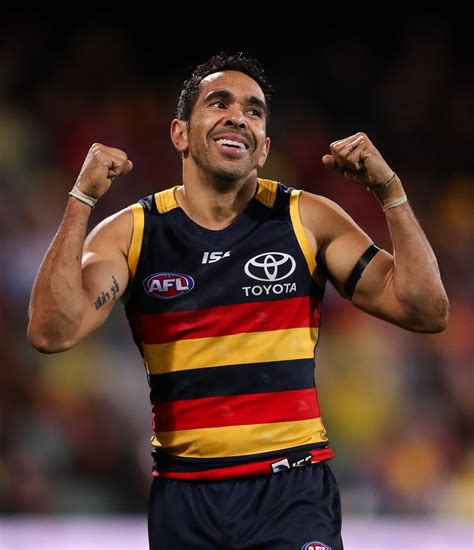 where is eddie betts from