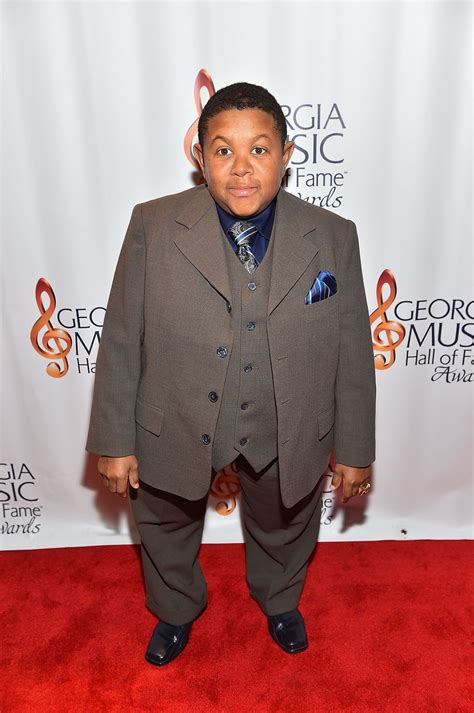 where is emmanuel lewis now