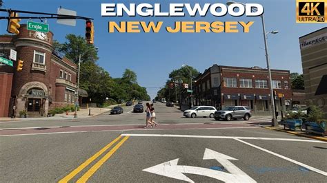 where is englewood new jersey