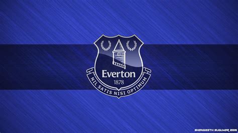 where is everton fc