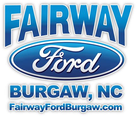 where is fairway ford