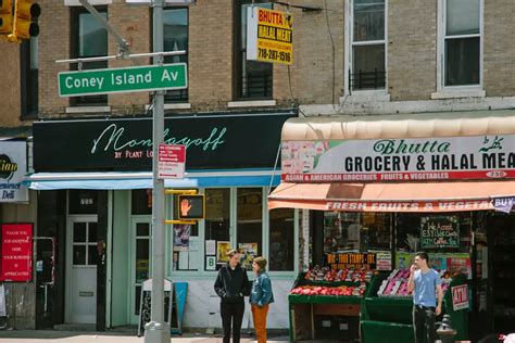 where is flatbush in nyc