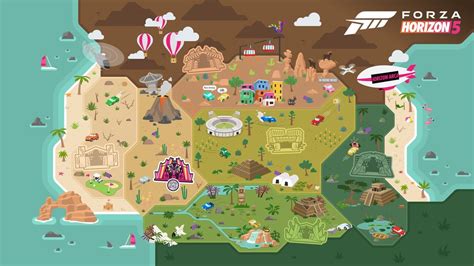 Where Is Forza Horizon 5 File Located