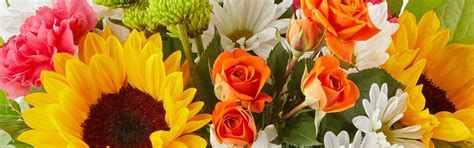 Where Is Ftd Flowers Located