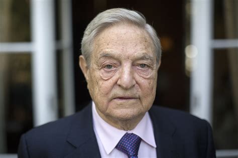 where is george soros from