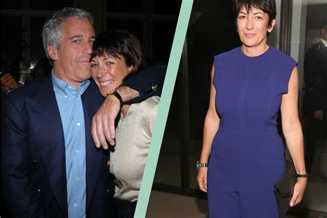 where is ghislaine maxwell today