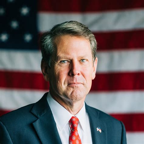 where is governor kemp from