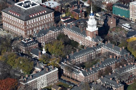 The Davos of Harvard Students organise one of the largest