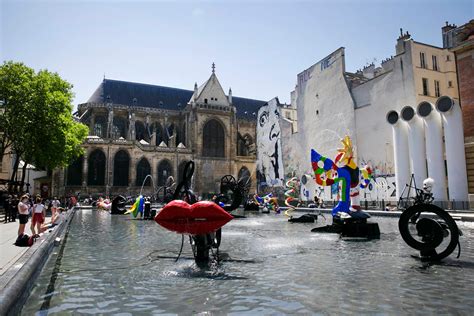 where is haut marais in paris