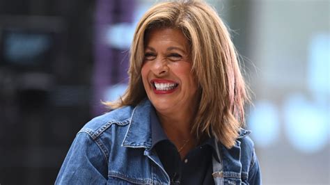 where is hoda going