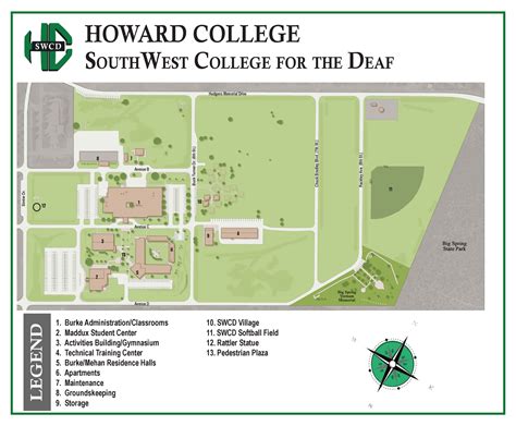 National Trust leads effort to protect HBCU campuses News Archinect