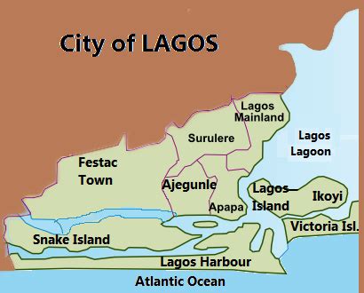 where is ilupeju located in lagos