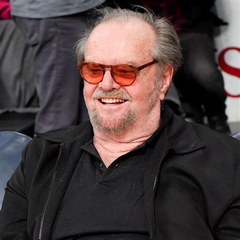 where is jack nicholson today