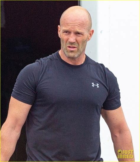where is jason statham today