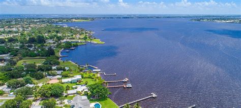 Where Is Jensen Florida