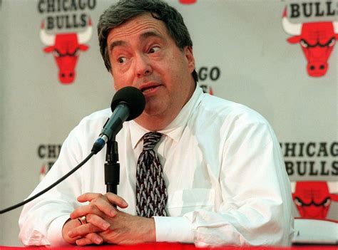 where is jerry krause now