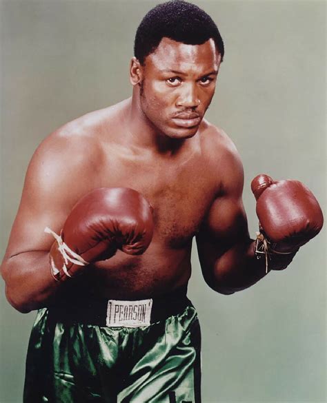 where is joe frazier today