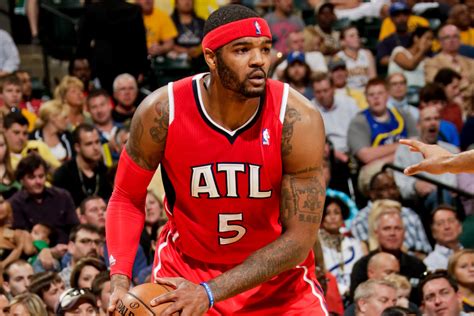 where is josh smith going