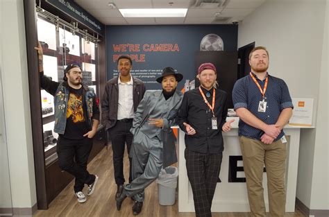 where is keh camera located