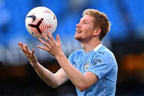 where is kevin de bruyne now