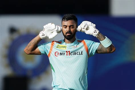 where is kl rahul from