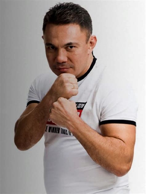 where is kostya tszyu now