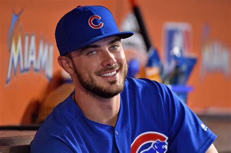 where is kris bryant today