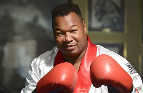 where is larry holmes today