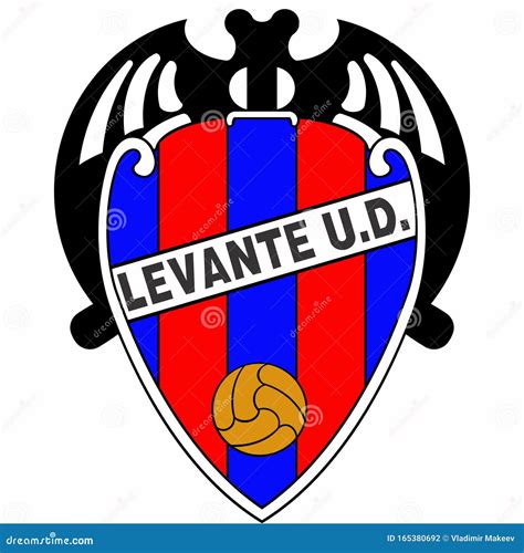 where is levante football club in spain