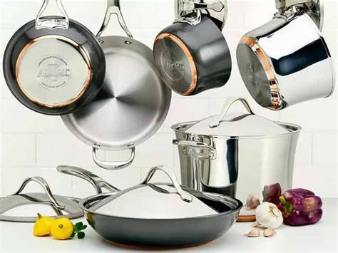 Where Is Made In Cookware Based