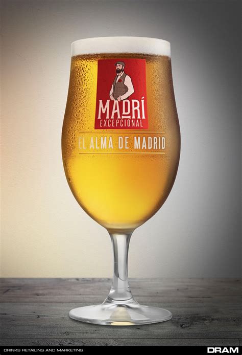 where is madri brewed