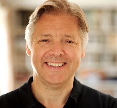 where is mark goodier moving to